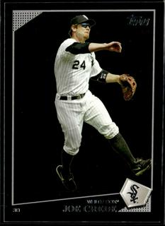 Joe Crede