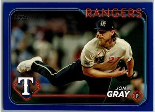Jon Gray