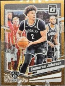 Cameron Johnson