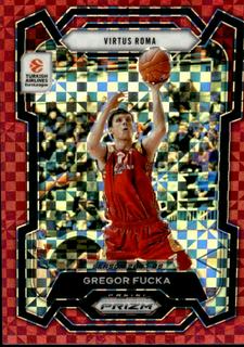 Gregor Fucka