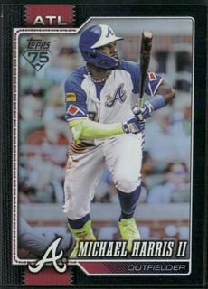 Michael Harris II