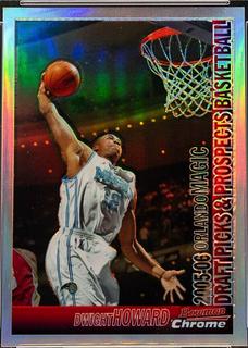 Dwight Howard