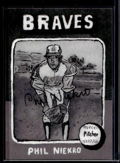 Phil Niekro