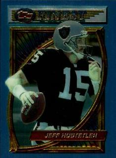 Jeff Hostetler