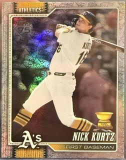 Nick Kurtz