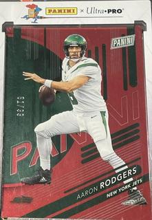 Aaron Rodgers