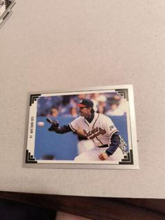 Sid Bream