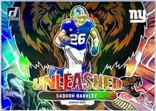 Saquon Barkley