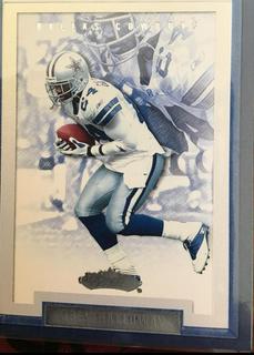 Joey Galloway