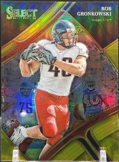 Rob Gronkowski