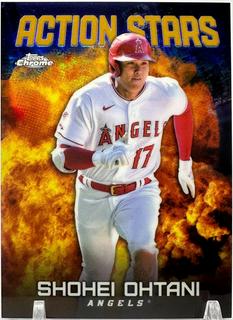 Shohei Ohtani