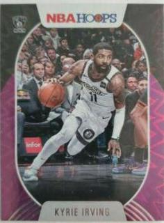 Kyrie Irving