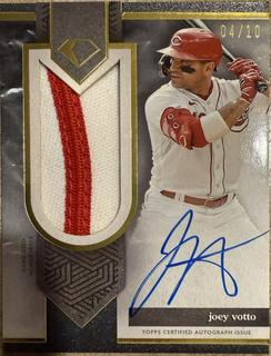 Joey Votto