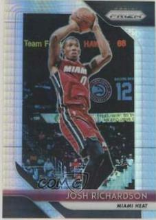 Josh Richardson