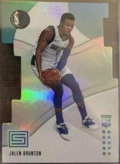Jalen Brunson