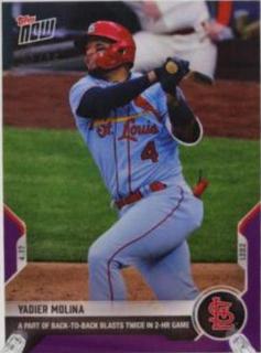 Yadier Molina