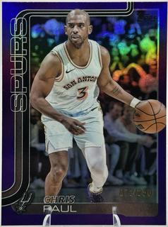 Chris Paul