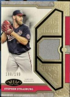 Stephen Strasburg