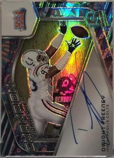 Dwight Freeney
