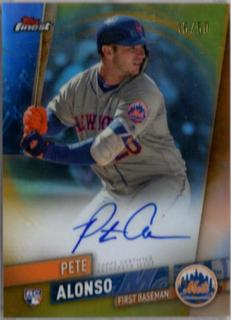Pete Alonso