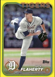 Jack Flaherty
