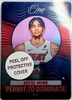 Kel'el Ware