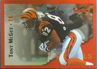 Tony McGee