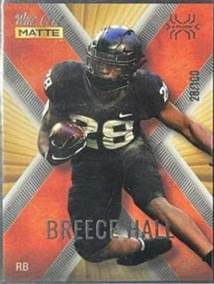 Breece Hall