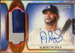 Albert Pujols