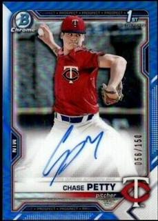 Chase Petty