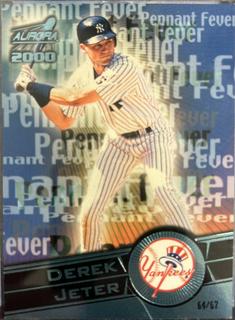 Derek Jeter