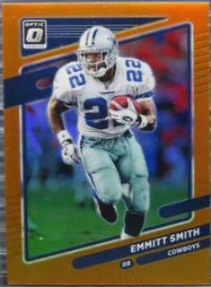 Emmitt Smith