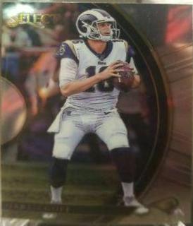 Jared Goff