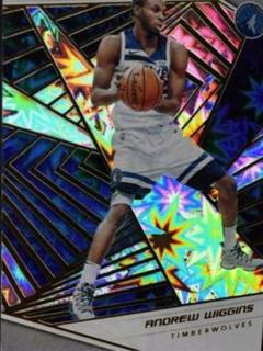 Andrew Wiggins