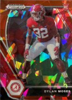 Dylan Moses