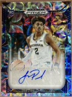 Jordan Poole