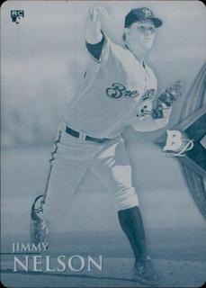 Jimmy Nelson