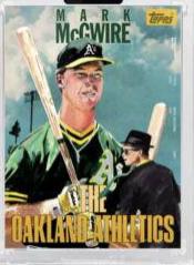 Mark McGwire