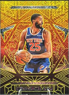 Mikal Bridges