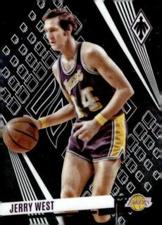 Jerry West