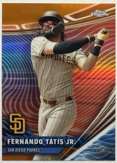 Fernando Tatis Jr.