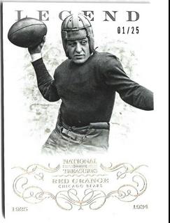 Red Grange