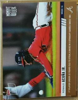 Ronald Acuna Jr.