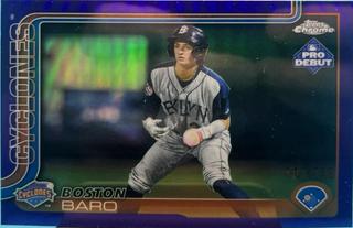 Boston Baro