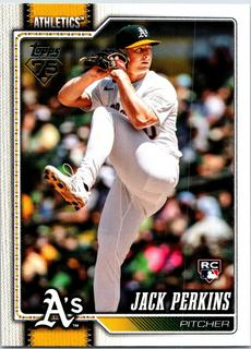 Jack Perkins