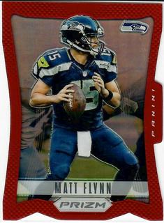 Matt Flynn