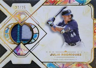 Julio Rodriguez