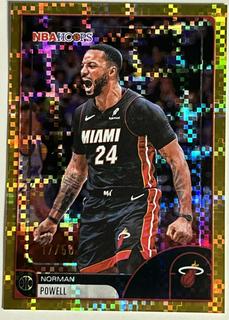 Norman Powell