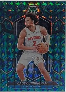 Cade Cunningham