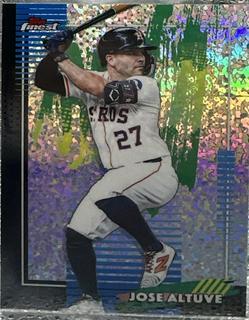 Jose Altuve